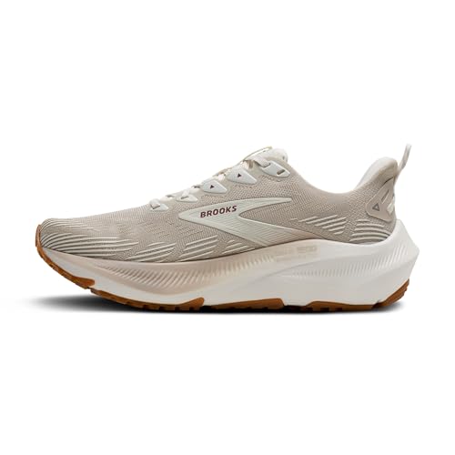 Brooks Women's Ghost Trail, Versatile Off-Road Running Shoe for Rugged Terrain