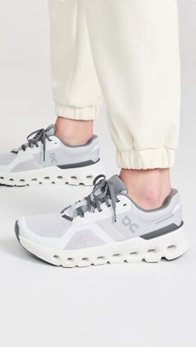 On Women's Cloudrunner 2 Sneakers