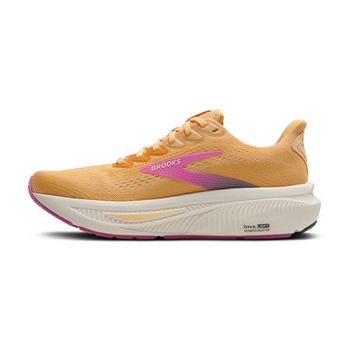 Brooks Women’s Ghost 17 Neutral Running Shoe
