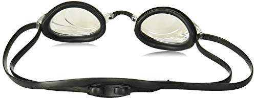 Speedo Unisex-Adult Swim Goggles Optical Vanquisher 2.0