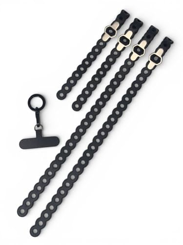 ModuStrap Pro Modular Straps