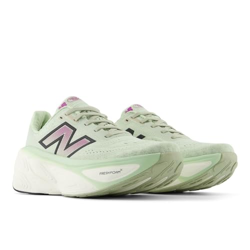 New Balance Women's Fresh Foam X More V5 Running Shoes