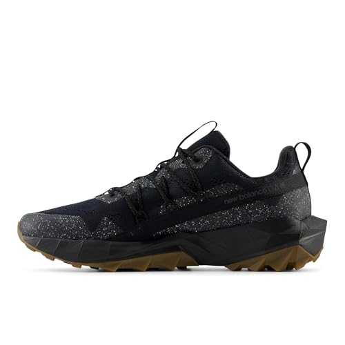 New Balance Mens Dynasoft Tektrel V1 Trail Running Shoe