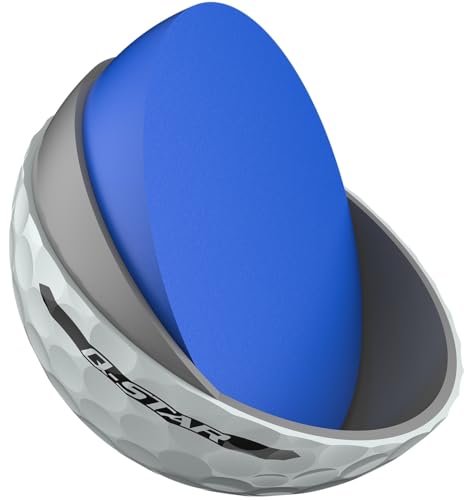 Srixon Q-Star Ultispeed Golf Balls