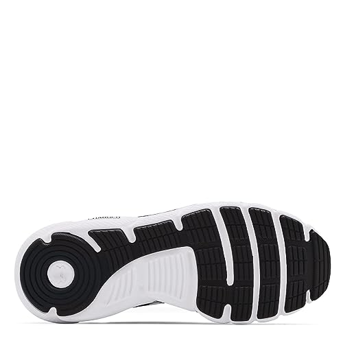Under Armour Women's Charged Assert 9 Running Shoe