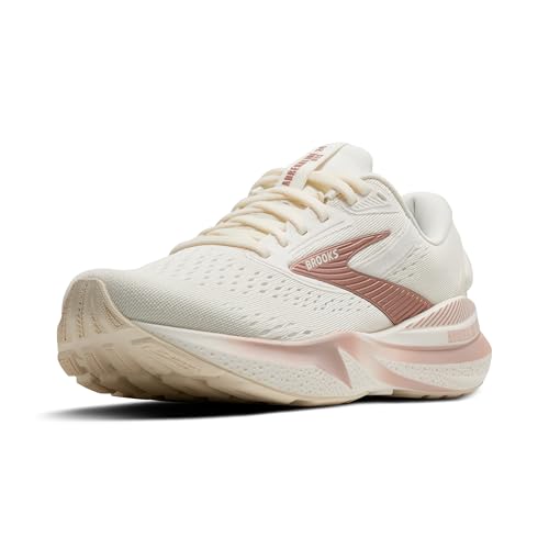 Brooks Women’s Adrenaline GTS 24 Supportive Running Shoe