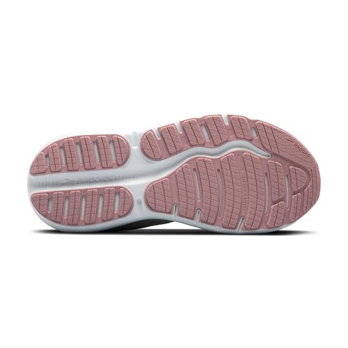 Brooks Women’s Ghost Max 2 Neutral Running & Walking Shoe