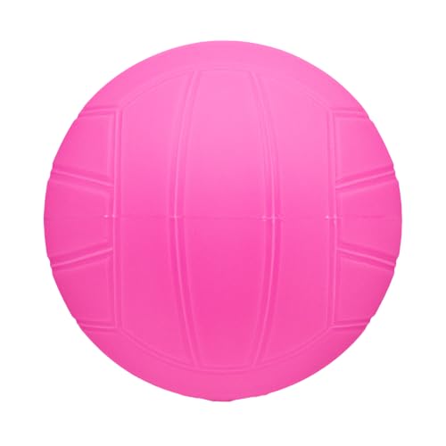Baden 4 inch Mini Volleyball 12-Pack with Pump for Team Gift, Award, and Pool Friendly