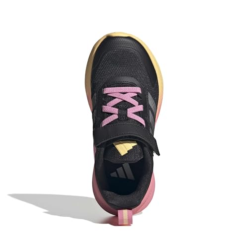 adidas Unisex-Child Fortarun 4.0