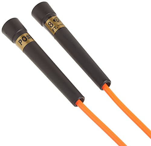 8' SPEED JUMP ROPE