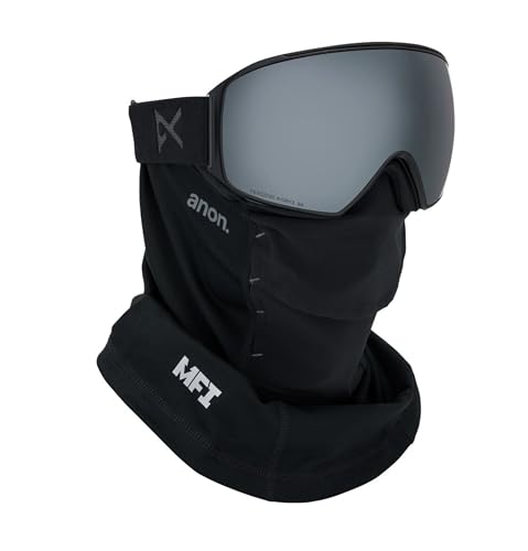 Anon M4 Toric Snow Goggles + Bonus Lens + MFI® Face Mask