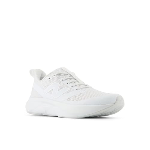 New Balance Kids' Fresh Foam 625 V1 Lace-up Sneakers