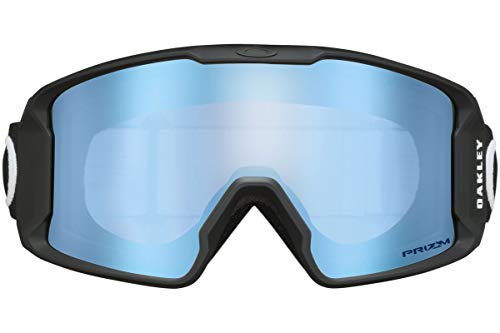 Oakley Line Miner M Snow Goggle