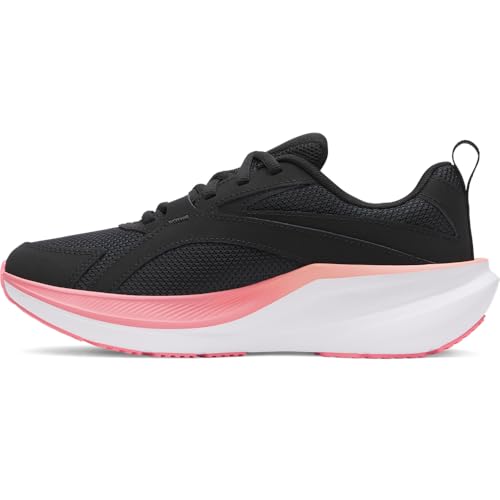Under Armour Womens Charged+ Assert 11 Running Shoes