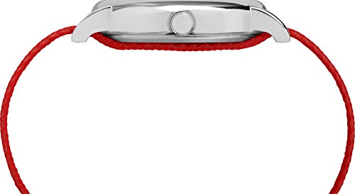 Timex Unisex Weekender 38mm Watch