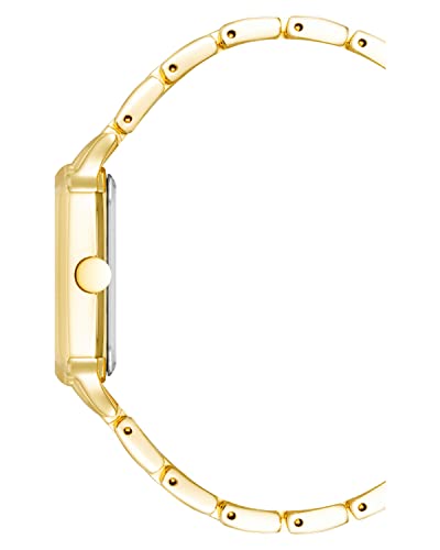 Nine West Women's Bracelet Watch