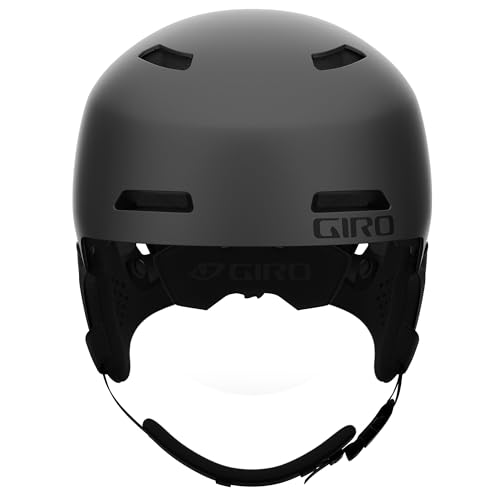 Giro Ledge Ski Helmet - Snowboarding Helmet for Men, Women and Youth