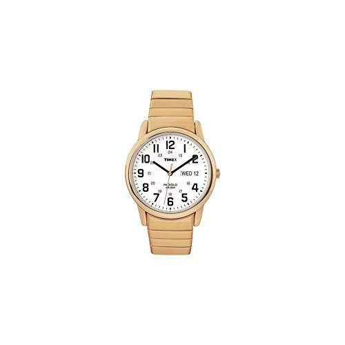 Timex Men's Easy Reader Watch