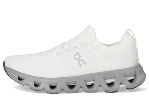 On Men's Cloudswift 4 Sneakers