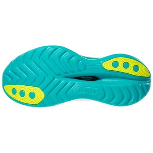 Saucony Mens Endorphin Trainer