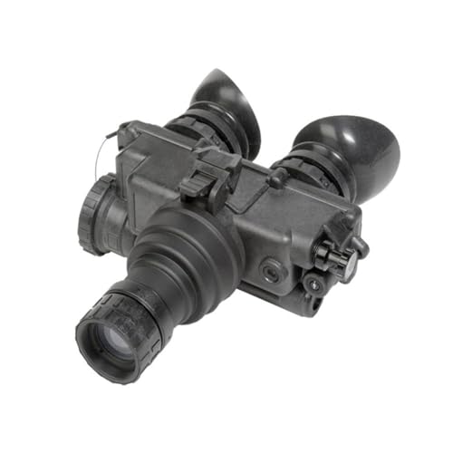 AGM Global Vision PVS-7 NL1 Gen 2+""Level 1"" Night Vision Goggle