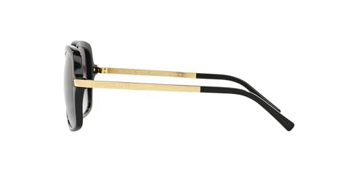 Michael Kors womens Mk2024 Adrianna I Square Sunglasses