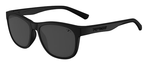 Swank Sport Sunglasses - Tangle Free - Ideal For Cycling, Golf, Hiking, Pickleball, Running and Great Lifestyle Look
