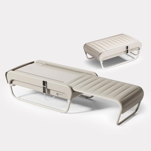 CERAGEM V5, Therapeutic Thermal Massager @Home, Spinal Care Management, FDA Cleared Class II Medical Device, Patented Spin...