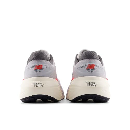 New Balance Men's Fresh Foam X More V6 Running Shoes