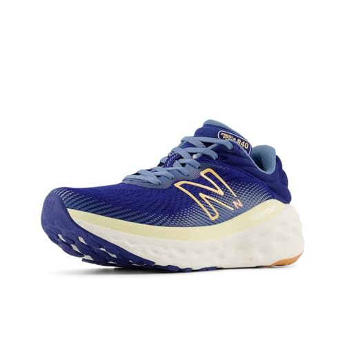 New Balance Womens Fresh Foam X 840f V1