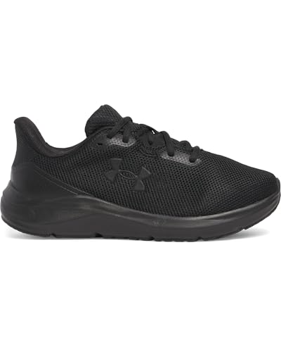 Under Armour Women's Charged Pursuit 4 Sneaker