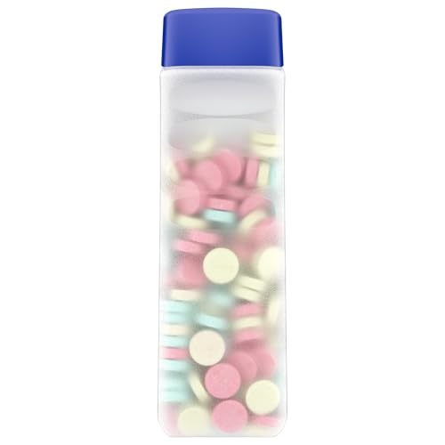 TUMS Chewable Antacid Tablets for Extra Strength Heartburn Relief, Great for a Summer BBQ - Assorted Fruit Flavors - 330 Count