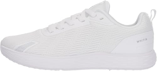 WHITIN Women's Wide Toe Box & Zero Drop Road Running Shoes | Superior Comfort with Optimal Stability