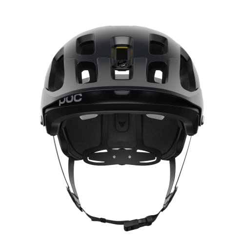 POC, Tectal Race MIPS Mountain Bike Helmet for Trail and All-Mountain Riding