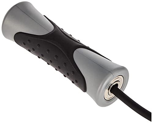 Venum "Challenger Speed Jump Rope, Black