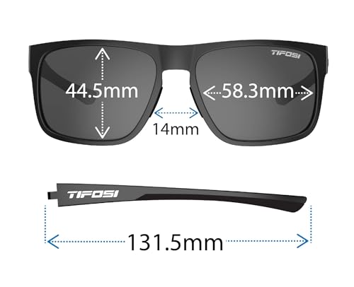 Swick Sport Sunglasses - Ideal For Cycling, Golf, Hiking, Pickleball, Running, Tennis and Great Lifestyle Look