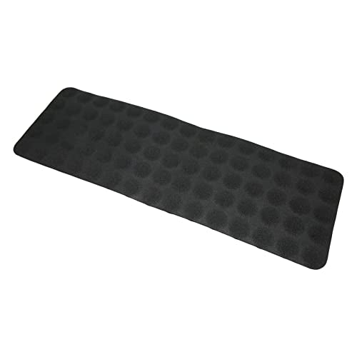 Foam, 49x16cm Comfortable Foam Compression Board Foam Board Abdominal Board for Postoperative Care After Suction & Abdomin...