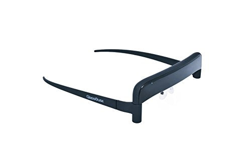 Latest and Improved! GlassOuse V1.4 Wireless Bluetooth Wearable Hands Free Mouse for Gamers, People with Disabilities & Ot...