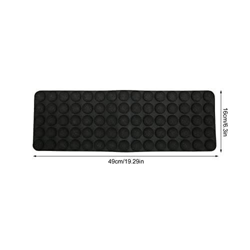 Abdominal Compression Board, Ab Board Post Surgery Liposuction, Flexible Post Surgery Recovery Liposuction Foam Belly Flat...