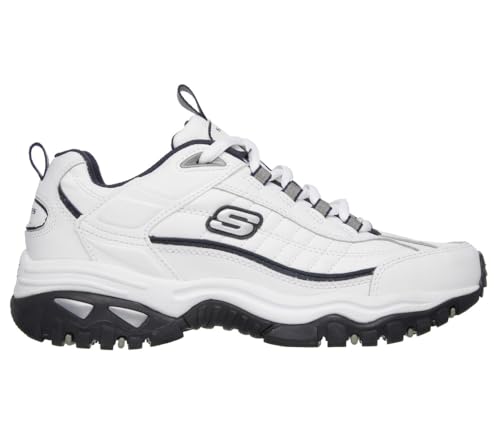 Skechers Men's Energy Afterburn Sneakers