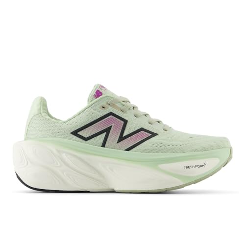 New Balance Women's Fresh Foam X More V5 Running Shoes
