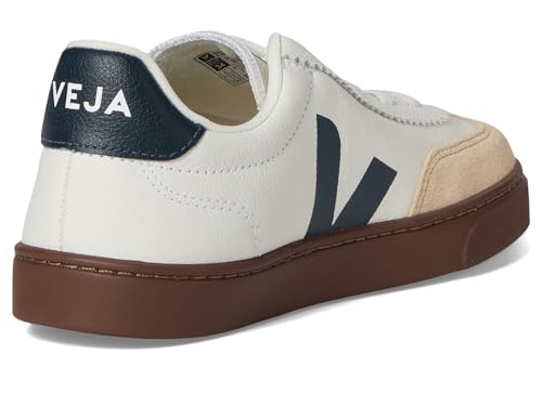 Veja Unisex-Child Small Volley (Little Kid) Sneaker