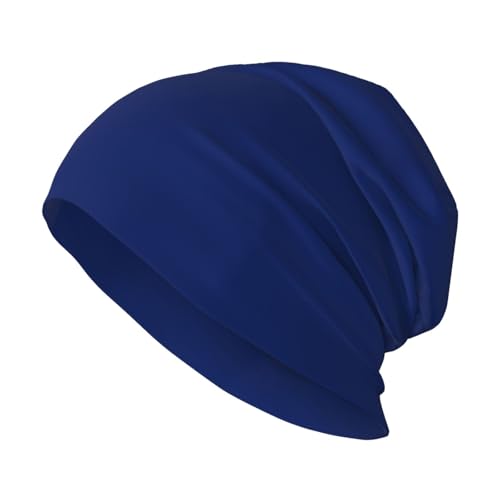 sackhg Kansas State Flag Print Winter Beanie Hat Men Women Soft Lightweight Thermal Cap for Outdoor Skiing Wear Black