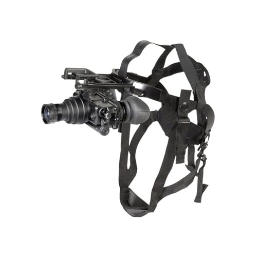 AGM Global Vision PVS-7 NL1 Gen 2+""Level 1"" Night Vision Goggle