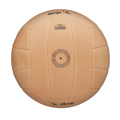 Wilson 2025 AVP Soft Play Volleyballs - Official Size