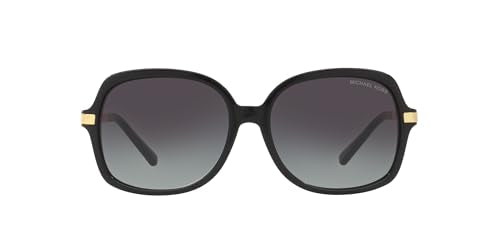 Michael Kors womens Mk2024 Adrianna I Square Sunglasses