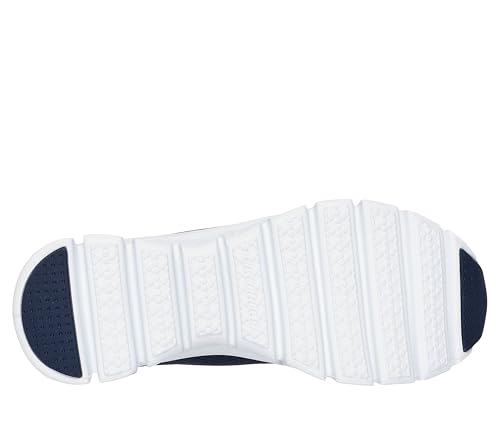 Skechers Women's Glide-Step Pursuit Hands Free Slip-in Shoes