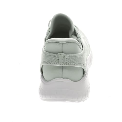 Skechers Women's Bobs Squad Chaos-Current Muse Hands Free Sneakers