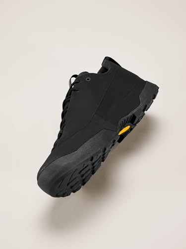 Arc'teryx Men's Konseal Shoe - Rugged Approach Shoes with Arch Support, Men's Bouldering, Mountain, Hiking, Scrambling Shoes