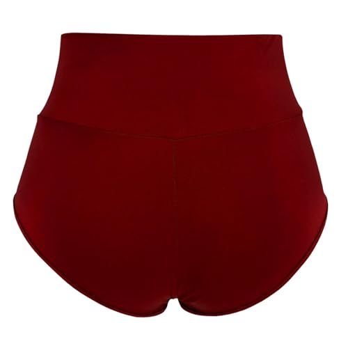 JEUROT Summer Shorts for Women Athletic High Waisted Compression Short Leggings Butt Lifting Workout Spandex Booty Gym Shorts